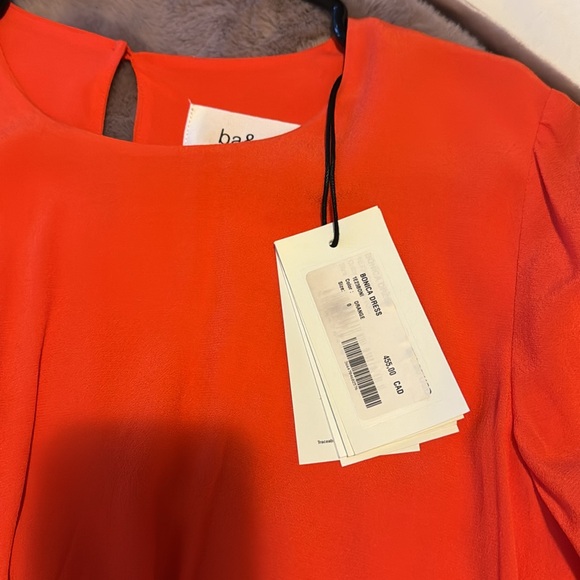 Ba&sh dress - Picture 5 of 5